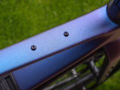 Carbon Gravel Custom 2026, GRX 810 2x11, S/M (170-180cm) 8,5 kg