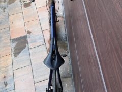 Cannondale Synapse EVO