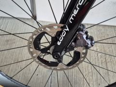 Eddy merckx dura Di2 Dura Ace