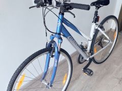 Dámsky bicykel značky Giant