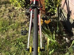 Wilier GTR Team