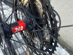 Orbea OIN M Team, wattmetr, 10,5kg
