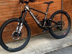 Specialized Enduro 2025 S4 (L)