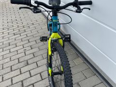 Rockmachine Thunder 20"