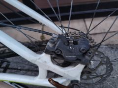 Specialized crave l 29" xt