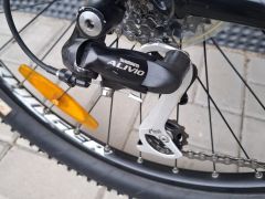 Predám Trek 4 series 26 er/Sko-46 cm-16" /3x8