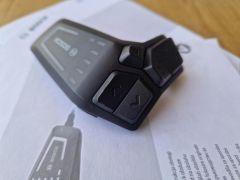 Predám ovládač Bosh LED Remote Brc3600