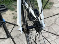 Santafixie Raval 2.0 Singlespeed/Fixie