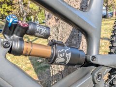 Predám YT Capra 29 CF Pro Race 2019