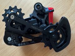 Sram GX AXS - Nová přehazovačka