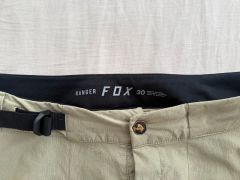 FOX Ranger nohavice