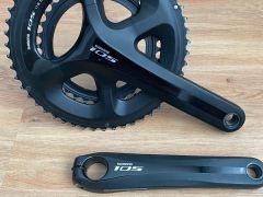 Kľuky Shimano 105 Fc-5800, 170 mm