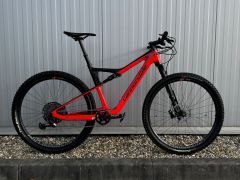 Cannondale Scalpel SI