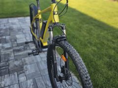 Dema Relay