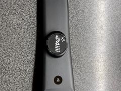 Predám wattmeter 4iiii Shimano R8000 Precision 3D Ultegra 172,5 mm