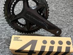 Ultegra 4iiii Precision 3+ Powermeter 52/36, 172,5mm