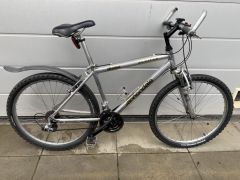 Cannondale Sm2000 - vintage kolo, super stav