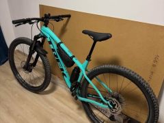 Predam bicykel Trek Roscoe 7 Miami Green M/L