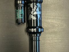 Fox float X performance elite 185X55 trunnion Performance Elite