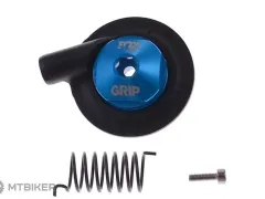 FOX servisná sada Topcap Grip Remote (Push to Lock)