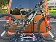 Trek Slash 9.7 M