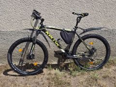 Kellys viper 30