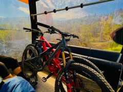 Commencal Meta 2021 veľ. M