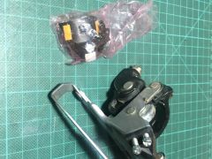 Shimano Fd-M315