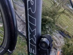 Predam Rixe Toulouse trek