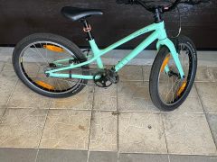 Specialized Jett