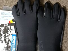 Bioracer 3D NEO Winter Gloves