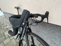 Predám cyklokrosku Canyon Inflite CF SL7