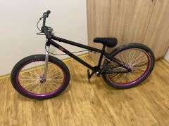 Ns Bikes Capital 24