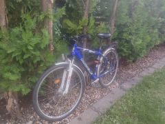 Predám bicykel Mayo XR Basic