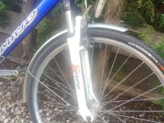 Predám bicykel Mayo XR Basic