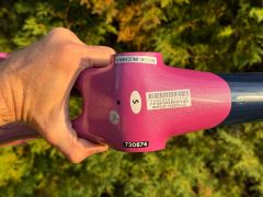 Rámová sada Ridley Fenix SliC 54.5 cm