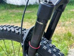 Canyon Spectral 125 AL 5 vo veľkosti XL.