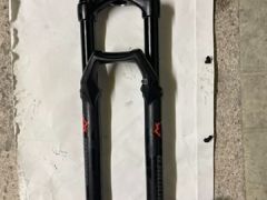 Marzocchi Bomber Z2 29