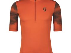 Scott Gravel 10 SS dres veľkosť &quot;L&quot;