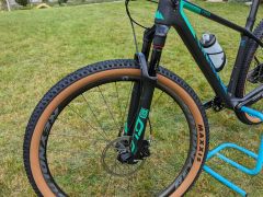 Prodám Canyon Exceed CF SL 7.0