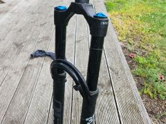 FOX 36 Performance Float 29 160mm