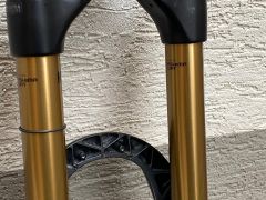 Fox 36 Factory Grip2 160mm 29