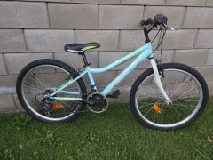 Bicykel dema iseo 24&quot;