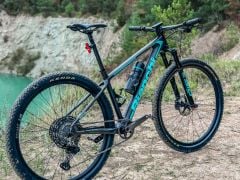 Predám Bianchi Methanol   CV RS 9,2