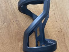 Specialized Zee Cage II With Tool – Right Matte Black