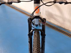 Scott Spark RC Team Issue 2025