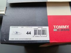 Sneakersy Tommy Jeans