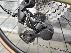 Gravel Guerciotti Escape S Ekar 1X13