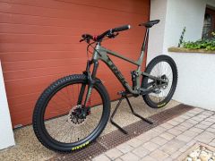 Trek Top Fuel 7 Gen 3 - predbežný záujem