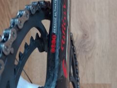 Karbon bike Wilier